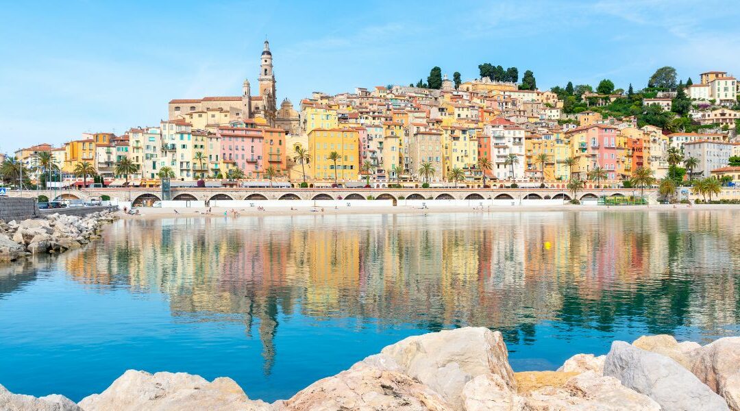 Que faire à Menton ?