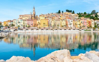 Que faire à Menton ?