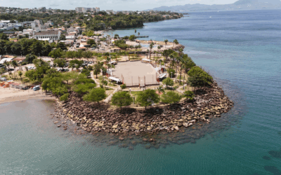 Que faire à Schoelcher ?