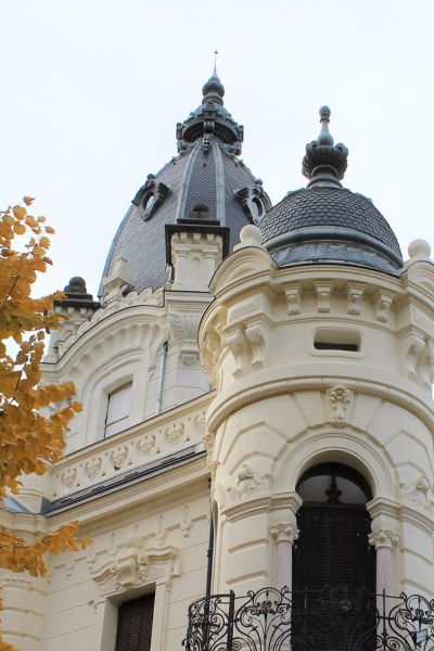 Thermes à Aix-les-Bains - Stations Classées