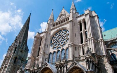 Que faire à Chartres ?