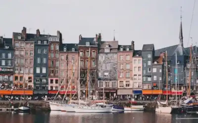 Que faire à Honfleur ?