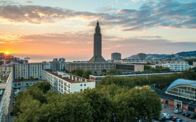 Que faire au Havre ?