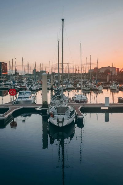 Promenade du soleil Menton - Stations classées