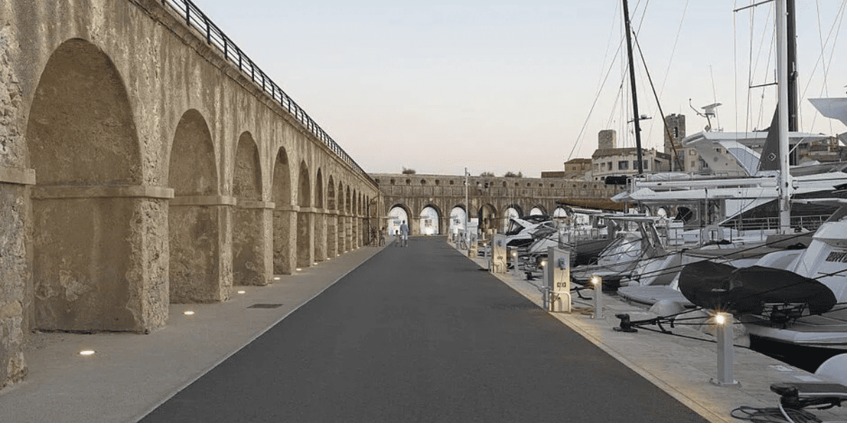 Pont Vauban - Stations Classées