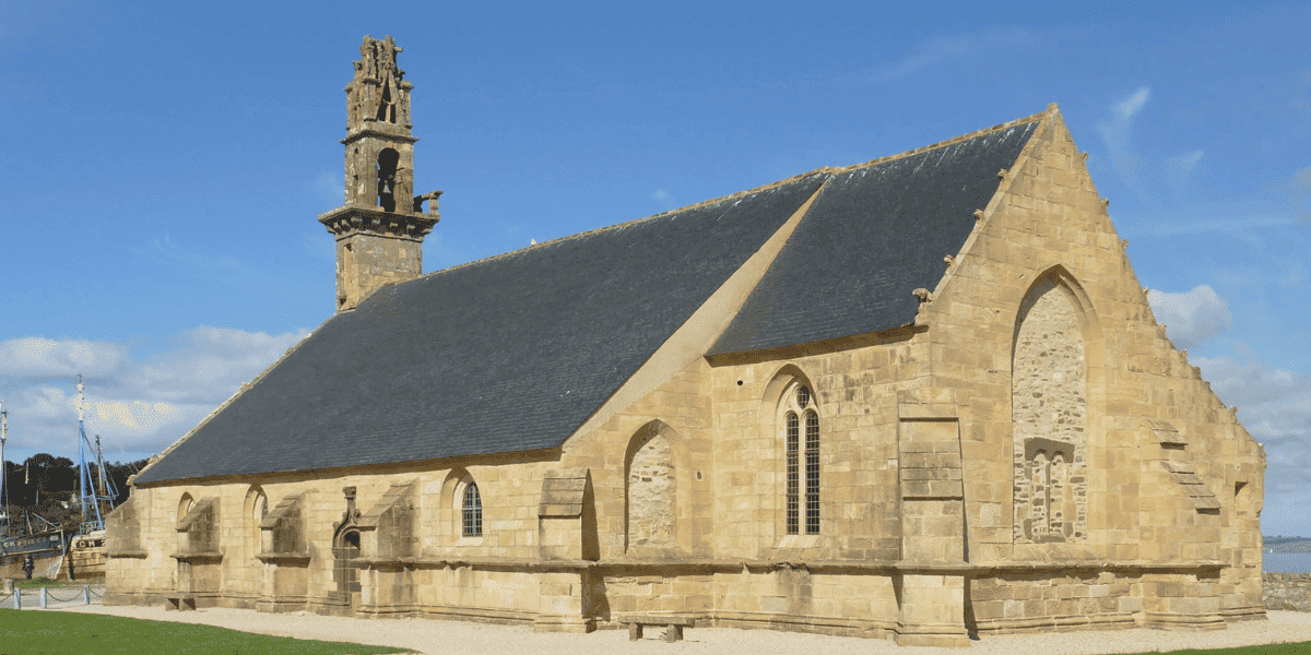 Chapelle Notre Dame - Station Classées