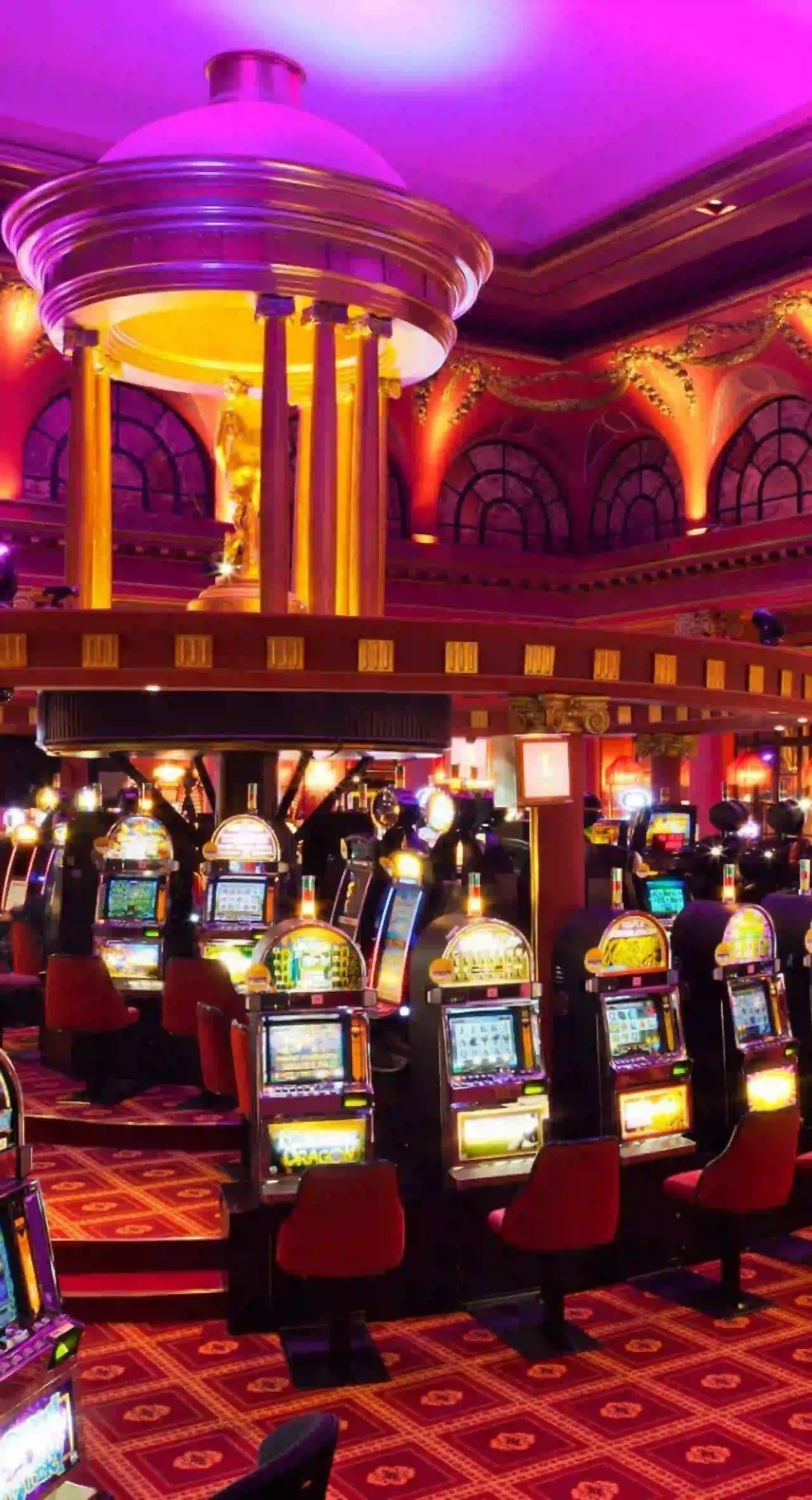 Casino Barrière de Deauville