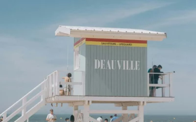 Que faire à Deauville ?