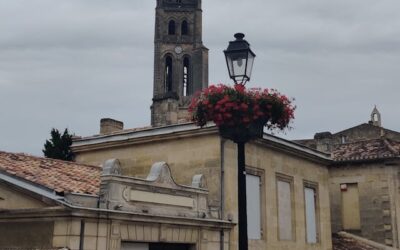 Que faire à Saint-Emilion ?