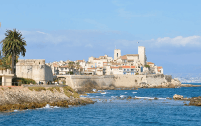 Que faire à Antibes ?