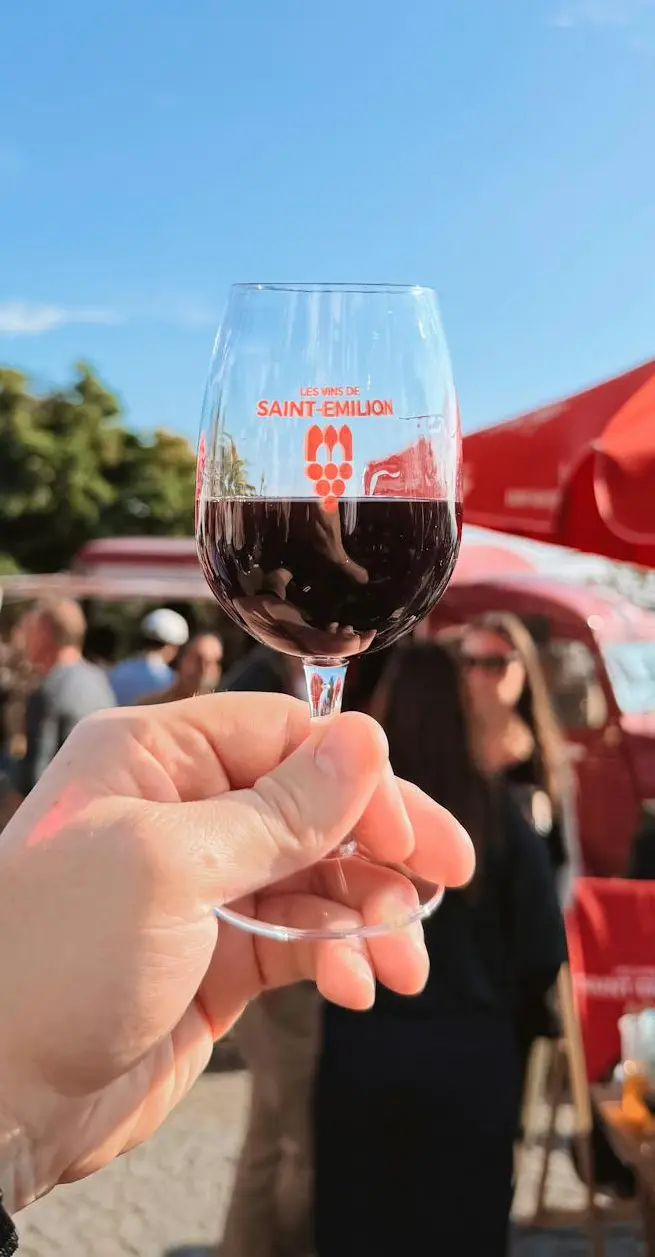 appelation vin stemilion