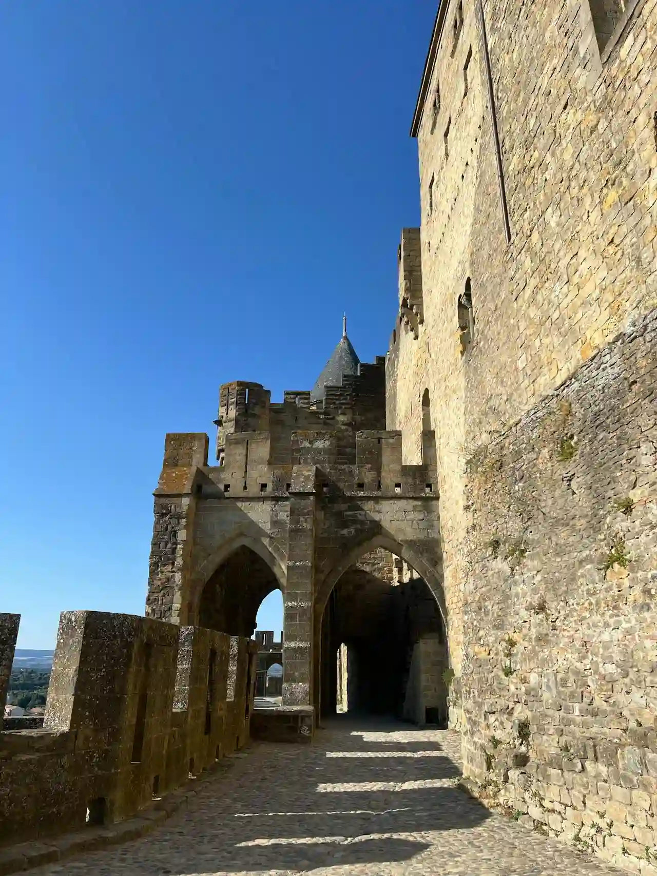 découvrer le musée de l'inquisition à carcasonne 