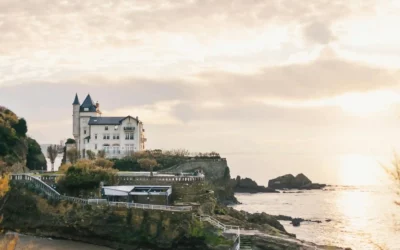 Que faire à Biarritz ?