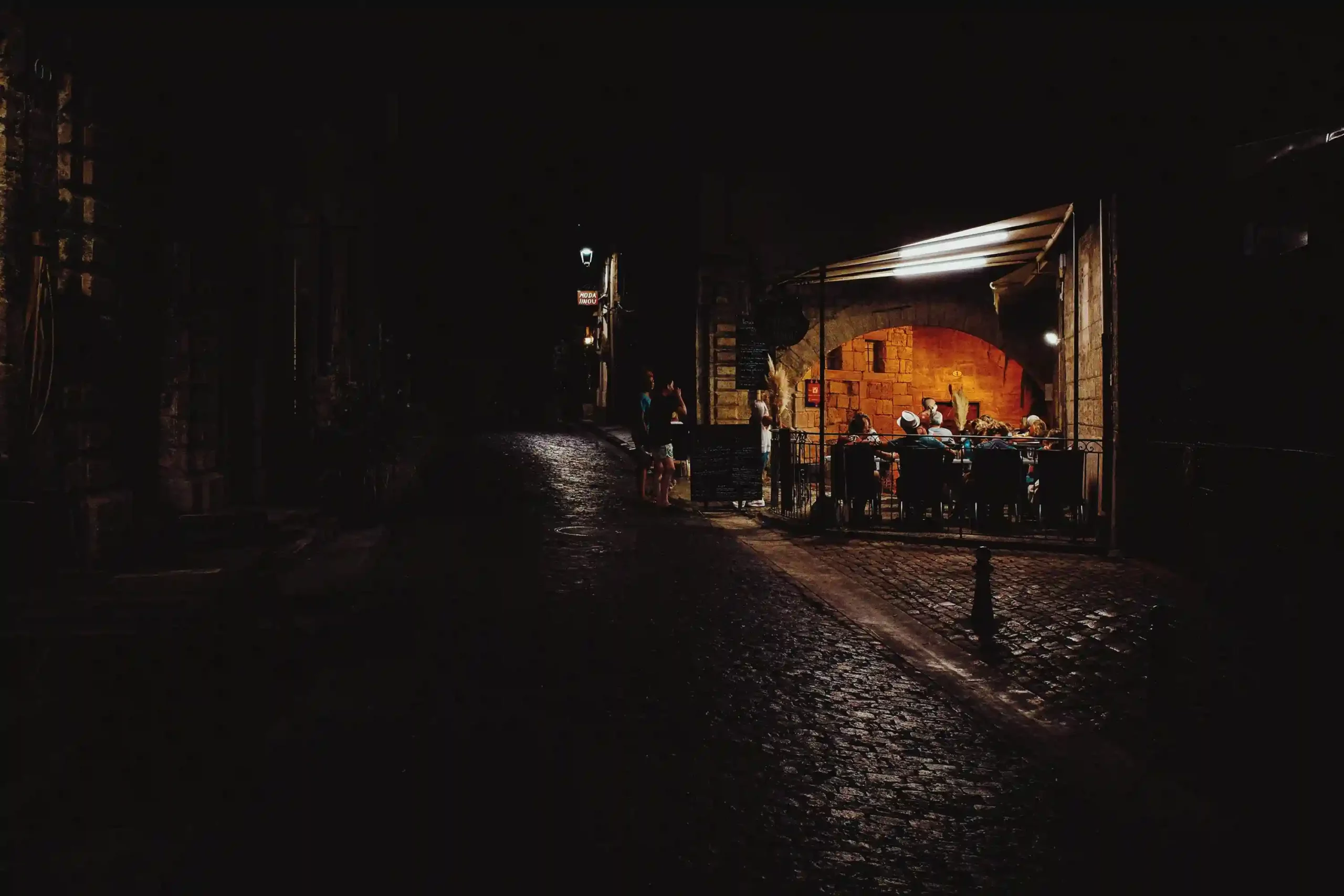 Découvrir le village de Pézenas