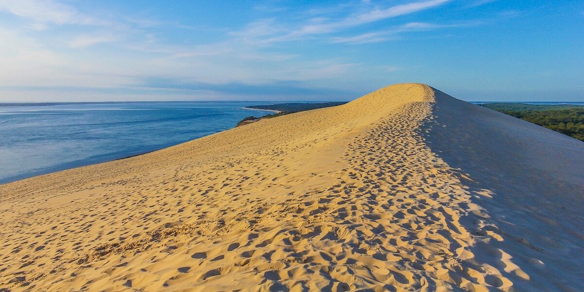 Dune du Pilat près d'Arcachon - Anett Stations Classées