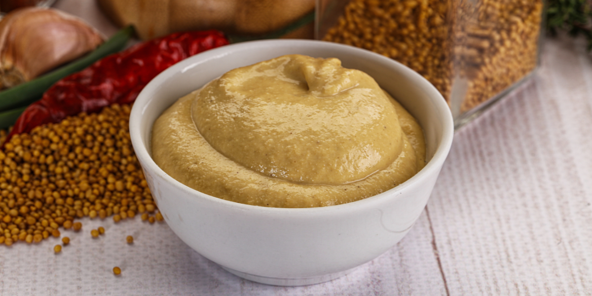 Moutarderie Faillot à Beaune - Anett Stations Classées