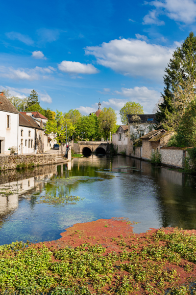 Beaune - Anett Stations Classées