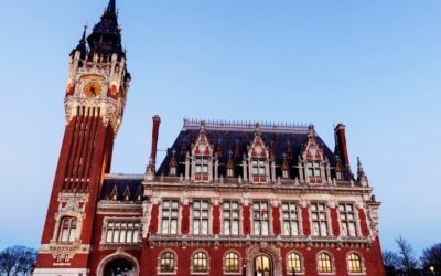 Que faire à Calais ?