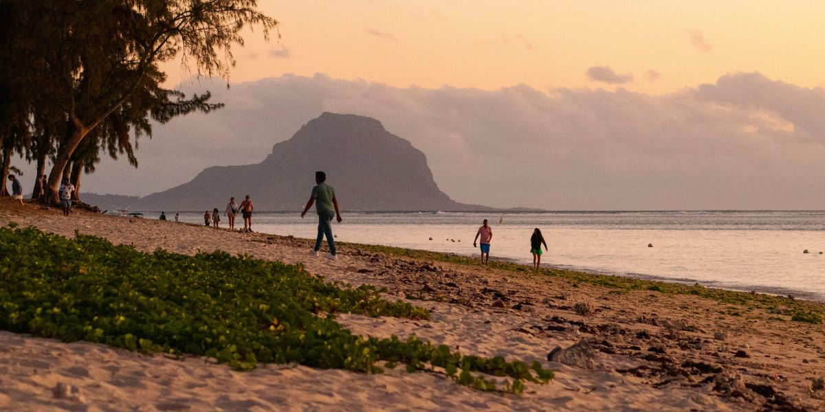 Plage de Canet-en-Roussillon - Stations Classées