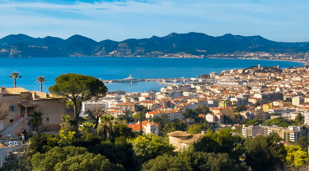 Que faire à Cannes ?
