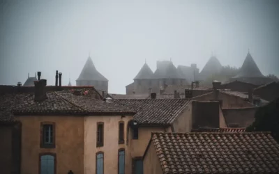 Que faire à Carcassonne?