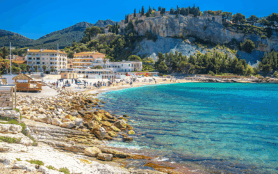 Que faire à Cassis ?