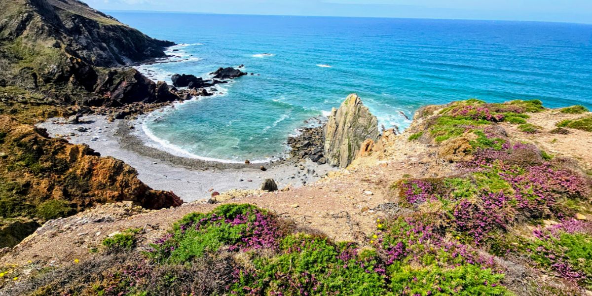 Bienvenue à Crozon en Bretagne - Stations Classées