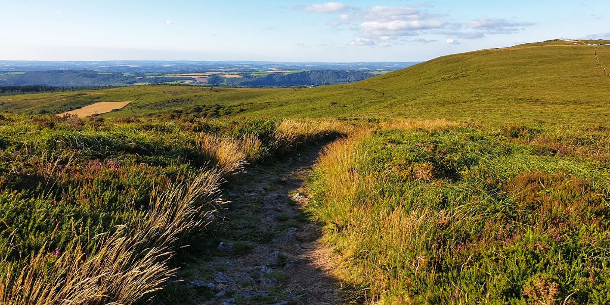 Vallée de Menez-Hom à Crozon - Stations Classées