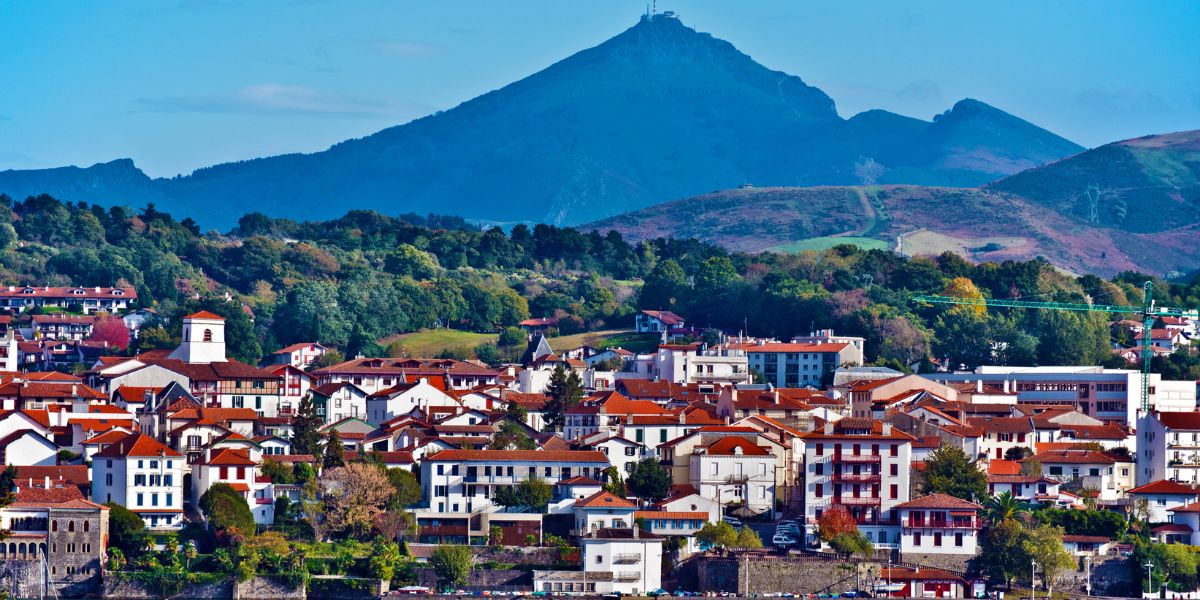 Bienvenue à Hendaye dans le Pays-Basque ! - Stations Classées