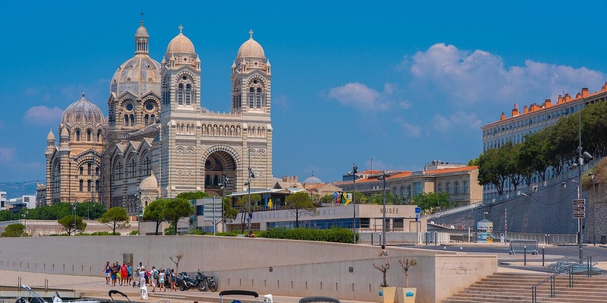 Marseille - Anett Stations Classées
