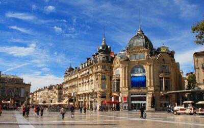Que faire à Montpellier ?