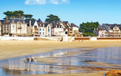 Que faire à Quiberon ?