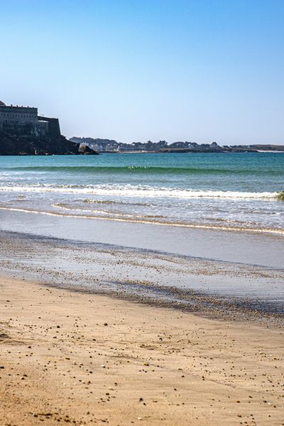 Plage de Quiberon - Stations Classées