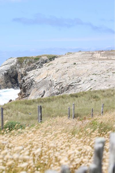 Randonnées à Quiberon - Stations Classées