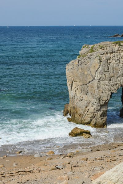 Saint-Pierre de Quiberon - Stations Classées