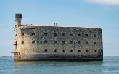 Que faire à Rochefort ?