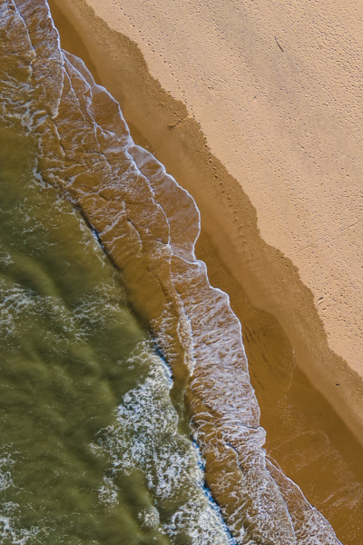 Côte Sauvage de Royan - Anett Stations Classées