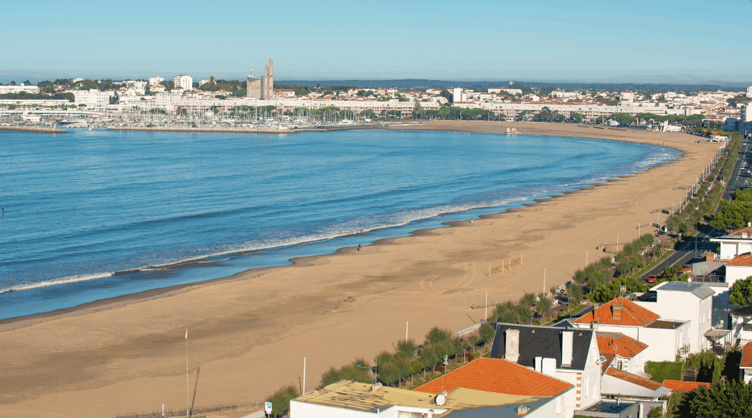 Que faire à Royan ?