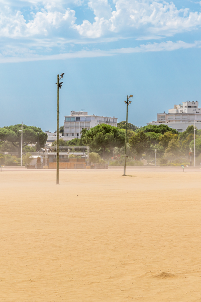 Plage de la Conche de Royan - Anett Stations Classées