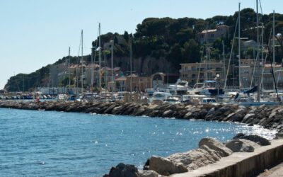 Que faire à Sanary-sur-mer ?