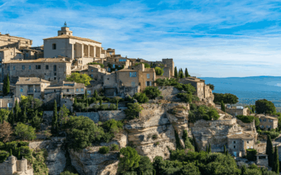 Que faire à Salon-de-Provence ?