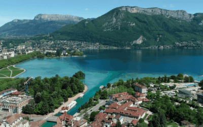 Que faire à Annecy ?