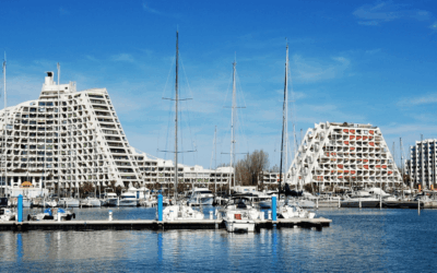 Que faire à La Grande-Motte ?