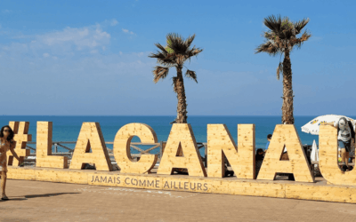 Que faire à Lacanau ?