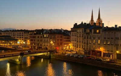 Que faire à Bayonne ?