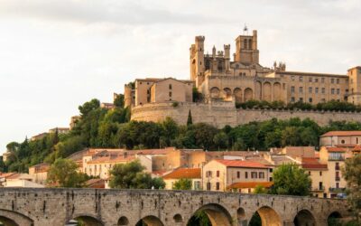 Que faire à Béziers ?