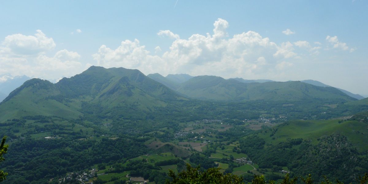 Massif naturel de Pibeste-Aoulhet - Stations Classées