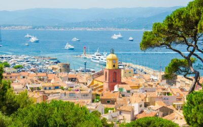 Que faire à Saint-Tropez ?