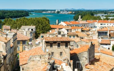 Que faire à Arles ?