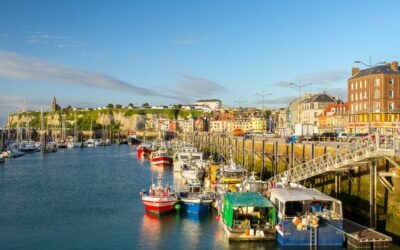 Que faire à Dieppe ?